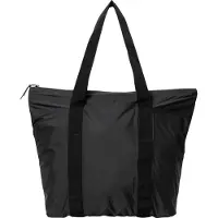 DAY ET Veske - RE-nr. Rain Tilbake - Svart - - OneSize - Veske