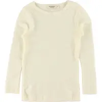 MarMar Genser - Tamra - Ull - Natural - - 9 år (134) - Genser