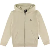 Quiksilver Basic Genser Med Hel Glidelås
