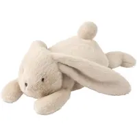 Liewood Kosedyr - 42 cm - Pauline Rabbit Tung - Mist - - OneSize - Kosedyr