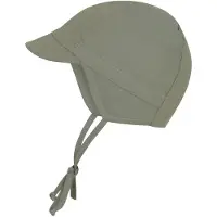 MP Sommerhatt - Matti - Desert Sage - - 47 cm - Solhatt