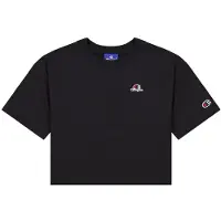Champion T-skjorte - Svart - - 15-16 år (170-176) - T-skjorte