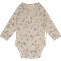 Thats Mine That's Mine Omslagsbody I/e - Marley - Dino Esta - - 68 - Langermet Body