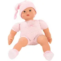 Götz Dukke - Maxy Muffin - 42 cm - To kjole - - OneSize - Dukke