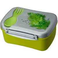 SmartaSaker Matboks m. Kjøleelement - 1,7 L - Nature - - OneSize - Matboks