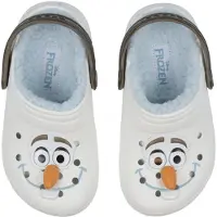 Crocs Sandaler m. Fôr - Classic Clog K - Frossen Olaf - - 28/29 - Sandals