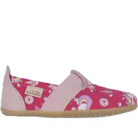 Living Kitzbühel Tøfler - Candy Unicorn - Diva Rosa - - 26 - Tøfler