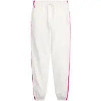Ralph Lauren Joggebukser - Hvit/Rosa - - 12-14 år (152-164) - Joggebukse