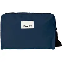 DAY ET Toalettveske - Gweneth RE-S Toalettveske L - Navy Blazer - - OneSize - Toalettveske