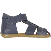Angulus Sandaler - Indigo - - 19 - Sandals