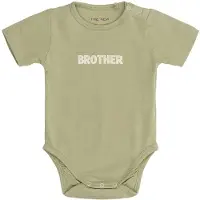 The New Siblings Body k/e - TnsbBrother - Te - - 68 - Kortermet body