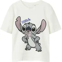 Name it Stitch T-skjorte