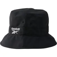 Reebok Bøttehatt - Svart - - 58 cm - Bøttehatt