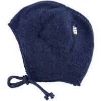 Joha Babylue - Ull - Navy - - 37 cm - Lue baby