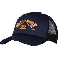 Billabong Caps - Podiumskjører - Svart - - OneSize - Caps
