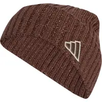 Adidas Lue - Strikk - Melert Beanie - Første - - 56 cm - Lue