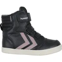 Hummel Støvler - Etappe Super Trommelstøvel Jr - Deauville Mauve - - 37 - Støvler