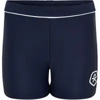 Color Kids Badebukser - Dress Blues - - 2 år (92) - Badetøy