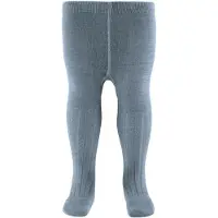 Name it Strømpebukser - Ull/Bomull - NbmWakma - Folkstone Grey - - 50/56 - Strømpebukser