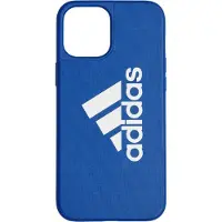 Adidas Deksel - iPhone 12 Pro Max - Sportsetui - Blå - - OneSize - Trekk