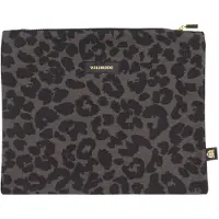 Wildride Veske - 35x27 cm. - Grey Leopard - - OneSize - Veske