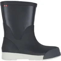 Viking Gummistøvler - River - Black/Kull - - 31 - Gummistøvler