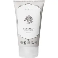 Lille Kanin Kult Krem - 150 ml - - OneSize - Pleieprodukter