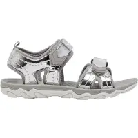 Hummel Sandaler - Sport Mirror JR - Måne Rock - - 27 - Sandals