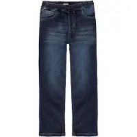 Molo Jeans - Augustino - Dark Indigo - - 11 år (146) - Jeans