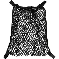Reer Handlenettverk for Barnevogn–Svart - - OneSize - Veske