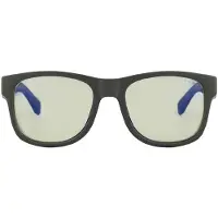 Mökki Multiglass - Click &amp; Change Photochromic - Olive Green - - 8-14 år (128-164) - Solbriller
