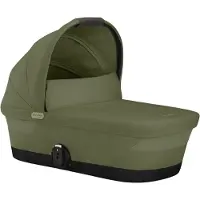 Cybex Cot S Babybag Eller Bærebag