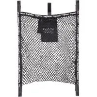 KongWalther Shopper For barn/Sportsvogn - Magi - Nylon - Svart - - OneSize - Veske