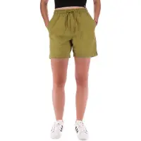 Dickies Shorts - Pelican Rapids - Green Moss - - XS - Xtra Small - Shorts