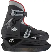 Roces Skøyter - MCK II H - Svart - - 36/40 - Skøyter