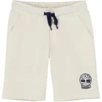 Timberland Shorts - Cream - - 8 år (128) - Shorts