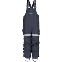 Didriksons Skibukser - Bjarven - Navy - - 100 - Ski Pants