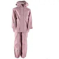 CeLaVi Regntøy - PU - Mauve Shadow - - 140 - Regntøy