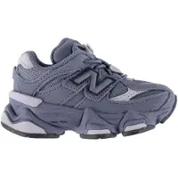 New Balance Sko - 9060 - Neptune Grey/Trøffelsalt - - 23 - Sko