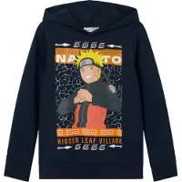 Name it Jakari Naruto Hettegenser