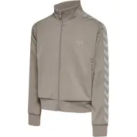 Hummel Cardigan - HmlJR - Rock Ridge - - 5-6 år (110-116) - Cardigan