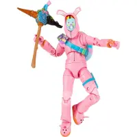Fortnite Action-figur - 15 cm - Legendarisk serie - Rabbit Raide - - OneSize - Action-figur