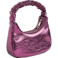 Molo Skulderveske - June - Purple Stråle - - OneSize - Skulderveske