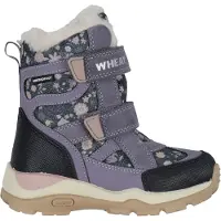 Wheat Vintersko - Tex - Trailor - Purple Stone - - 29 - Vinterstøvler