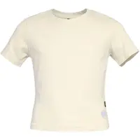 G-Star D29258-01 Cropped Kortarmet T-skjorte