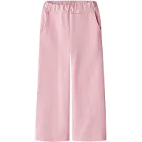 Name it Joggebukser - Bred - NkfVanita - Piruett - - 11 år (146) - Joggebukse