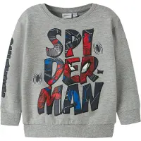 Name it Spiderman Sweatshirt