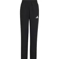 Adidas Kelnes for barn Entrada 26 presentasjon svart JZ9129 (128 cm)