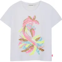 Billieblush U21922 Kortarmet T-skjorte