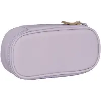 Beckmann Penal - Light Purple - - OneSize - Pennal